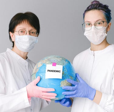 The Power of Advertisement on Hospital Reputation