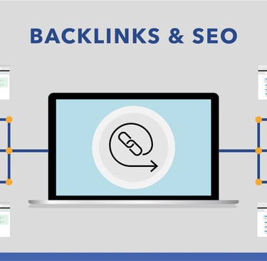 The Power of Backlinks: Building Authority and Driving Traffic