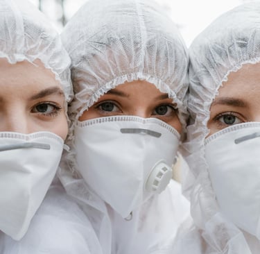 The Power of Branding for Hospitals in Competitive Cities