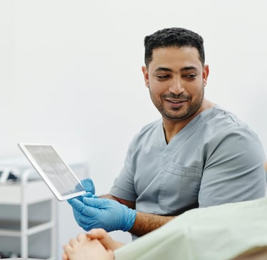 The Role of Branding in Attracting High-Paying Patients