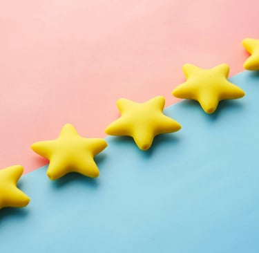 The Role of Customer Reviews in Generating Leads