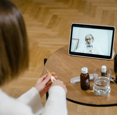 The Role of Video Marketing for Clinics in Patient Acquisition