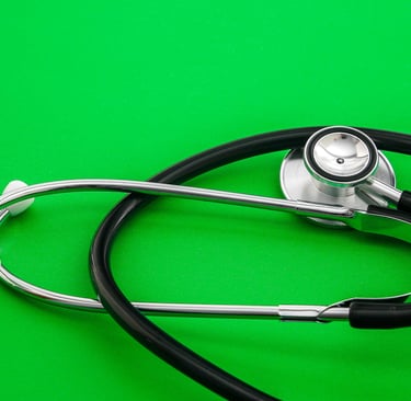The Science of Color Psychology in Hospital Branding