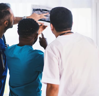 Top 10 Hospital Adverts that Broke the Internet