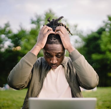 Top 5 Mistakes in Online Marketing for Small Businesses and How to Fix Them