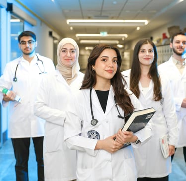 Top Hospital Creative Ads That Drive Revenue and Recognition