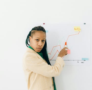 Tracking Success in Online Marketing for Small Businesses