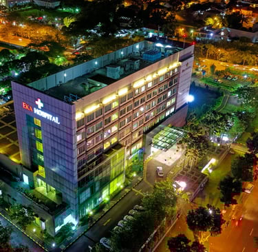 Transforming Patient Flow: Effective Hospital Marketing Strategies