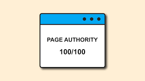 Understanding Page Authority: The Key to Boosting Your Website's SEO