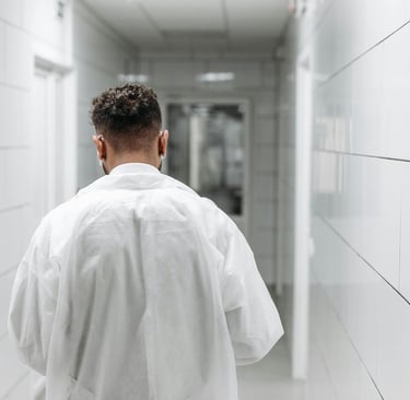 Website Design for Surgeons: The Features That Increase Conversions