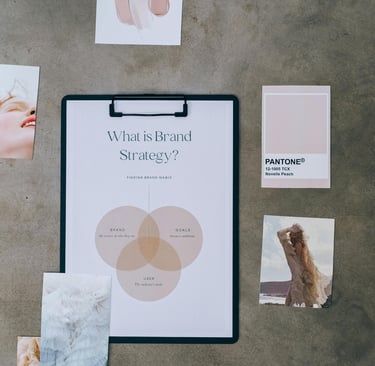 DigiCroiX Solutions What is Graphic Design and Branding?