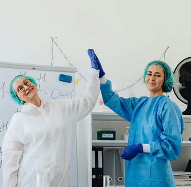 What Makes a Successful Hospital Ad? (And How to Avoid Costly Mistakes)
