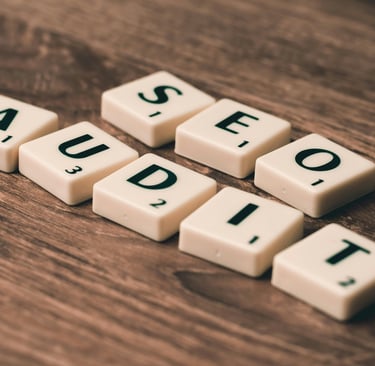 What role do search engine optimization (SEO) techniques play in enhancing online visibility