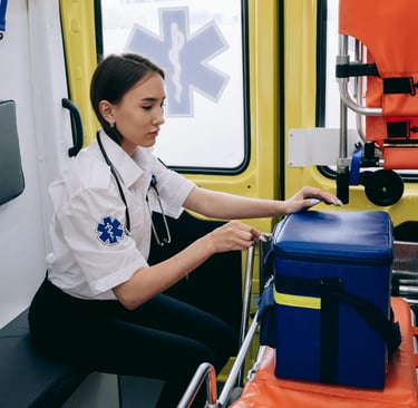 What to Expect from a Top-Tier Healthcare SEO Company in 2025