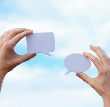 What’s your strategy for turning followers into customers
