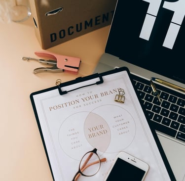 DigiCroiX Solutions When is the Right Time to Refresh Your Brand?