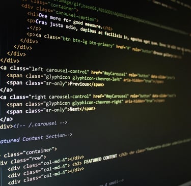 DigiCroiX Solutions When Should You Redesign or Build a New Website?