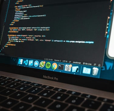 DigiCroiX Solutions Who Can Benefit from Our Services?