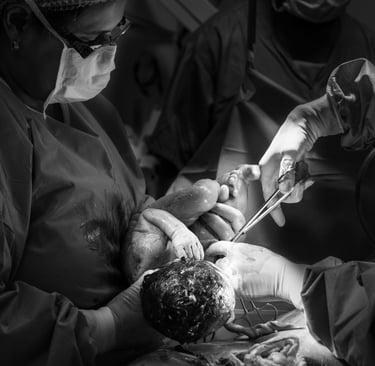 Why a Healthcare Marketing Service Is Critical for Surgeons