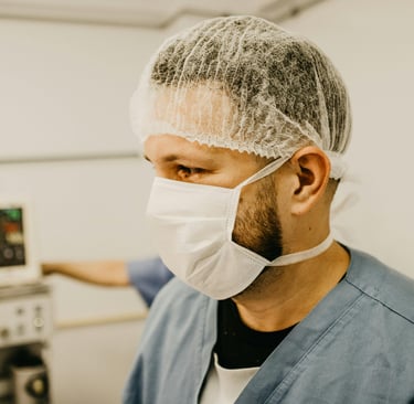 Why Doctor Branding Is Essential for High-End Practices