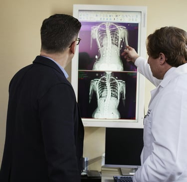 Why Healthcare Social Media Marketing Works for High‑End Clinics