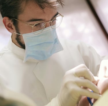 Why High-Paying Patients Aren’t Finding Your Clinic