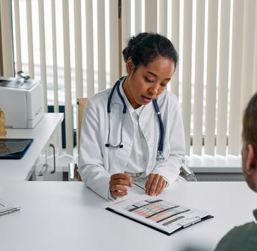 Why Marketing Agency for Doctors Is Worth Every Penny