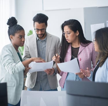 Why Most Doctors’ Websites Fail to Convert Visitors