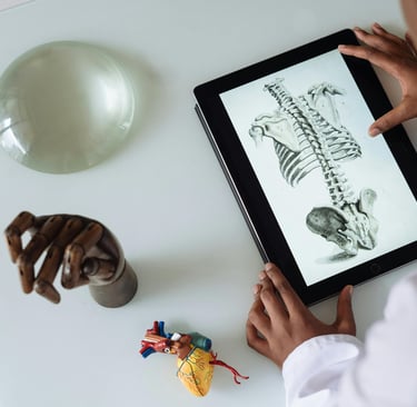 Why Posting on Social Media Isn’t Growing Your Clinic
