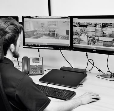 Why Your Business Needs a Custom Website Today