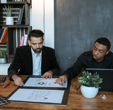 Why Your Healthcare Marketing Strategy Isn’t Working (And How to Fix It)