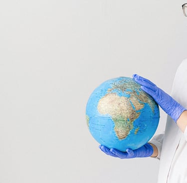 Why Your Hospital Marketing Strategy is Failing in 2025