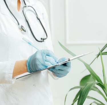 Why Your Hospital Website Isn't Converting—and How to Fix It Fast