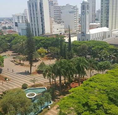 Marketing para Clínicas em Uberlândia