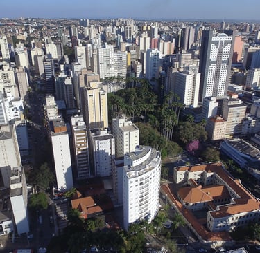 Gestão de redes sociais para Neurologista em Campinas