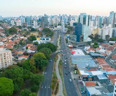 Agência de Marketing em Campinas