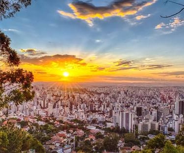 Agência de Marketing para clínicas com IA em Belo Horizonte.