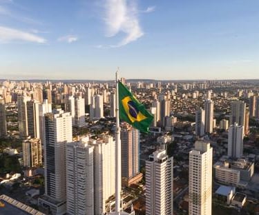 Agência de Marketing para Clínicas com IA em Goiânia