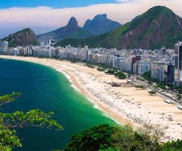 Agência de Marketing para clínicas com IA em Rio de Janeiro