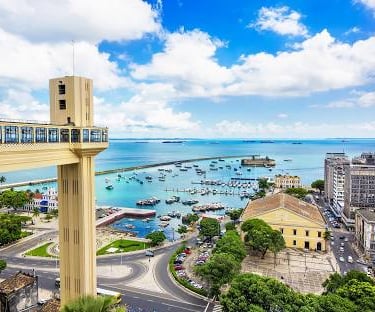 Agência de Marketing com produção audiovisual e CRM em Salvador