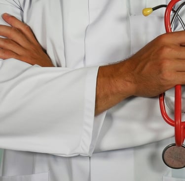 agência de marketing médico em São Paulo