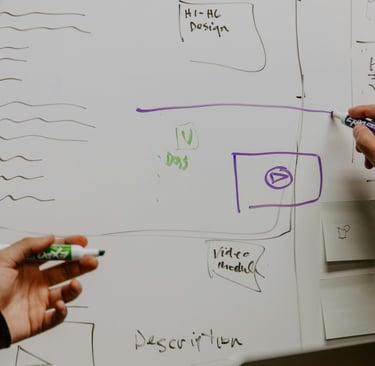 Agência Especializada em Marketing Médico em Alphaville