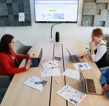 Agência Especializada em Marketing Médico em Barueri