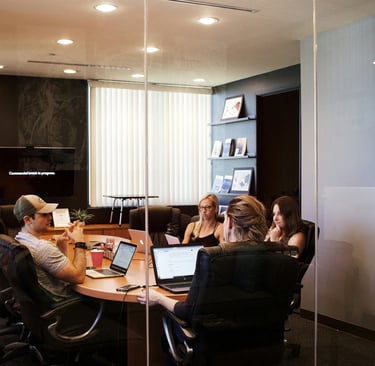 Agência Especializada em Marketing Médico em São José do Rio Preto