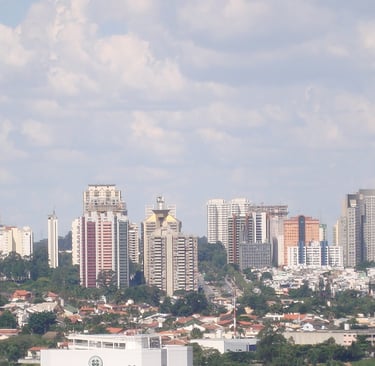 Gestão de redes sociais para Endocrinologista em Barueri