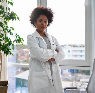 Anúncios Digitais para Ginecologistas em Brasília: Aumente Sua Visibilidade e Atraia Mais Pacientes