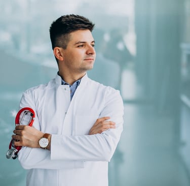 Anúncios para Médicos em Brasília