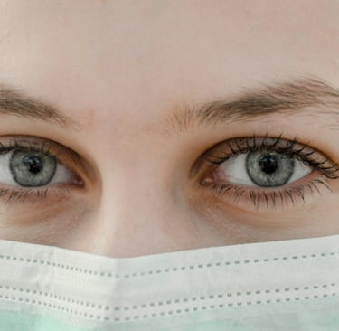 Identidade Visual Médico
