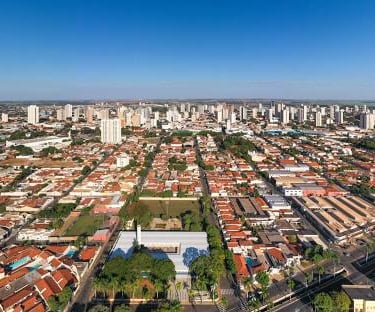 Gestão de Redes Sociais para Oftalmologista em Araçatuba 