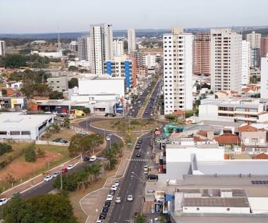 Gestão de Redes Sociais para Oftalmologista em Bauru
